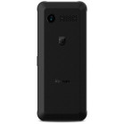 Мобильный телефон Philips E2301 Xenium 32Mb темно-серый моноблок 2Sim 2.8