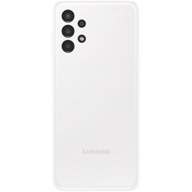 Смартфон Samsung SM-A137F Galaxy A13 64Gb 4Gb белый моноблок 3G 4G 2Sim 6.6