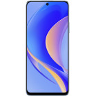 Смартфон Huawei nova Y90 128Gb 4Gb синий моноблок 3G 4G 2Sim 6.7" 1080x2388 Android 12 50Mpix 802.11 a/b/g/n/ac NFC GPS GSM900/1800 GSM1900 A-GPS