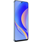 Смартфон Huawei nova Y90 128Gb 4Gb синий моноблок 3G 4G 2Sim 6.7" 1080x2388 Android 12 50Mpix 802.11 a/b/g/n/ac NFC GPS GSM900/1800 GSM1900 A-GPS