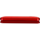 Мобильный телефон Philips E2601 Xenium красный раскладной 2Sim 2.4" 240x320 Nucleus 0.3Mpix GSM900/1800 FM microSD max32Gb