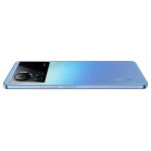 Смартфон Infinix X672 Note 12 VIP NFC 256Gb 8Gb синий моноблок 3G 4G 2Sim 6.67