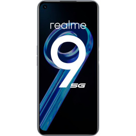 Смартфон Realme 9 5G 64Gb 4Gb белый моноблок 3G 4G 2Sim 6.6