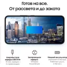 Смартфон Samsung SM-S901B Galaxy S22 256Gb 8Gb черный фантом моноблок 3G 4G 2Sim 6.1