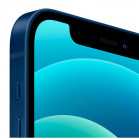 Смартфон Apple A2403 iPhone 12 64Gb 4Gb синий моноблок 3G 4G 1Sim 6.1