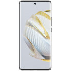 Смартфон Huawei nova 10 128Gb 8Gb черный моноблок 3G 4G 2Sim 6.67