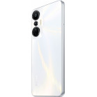 Смартфон Infinix X6827 Hot 20S 128Gb 8Gb белый моноблок 3G 4G 2Sim 6.78