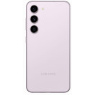 Смартфон Samsung SM-S911B Galaxy S23 5G 256Gb 8Gb лаванда моноблок 3G 4G 2Sim 6.1