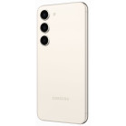 Смартфон Samsung SM-S911B Galaxy S23 5G 256Gb 8Gb кремовый моноблок 3G 4G 2Sim 6.1