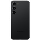 Смартфон Samsung SM-S911B Galaxy S23 5G 128Gb 8Gb черный фантом моноблок 3G 4G 2Sim 6.1