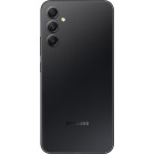 Смартфон Samsung SM-A346E Galaxy A34 5G 256Gb 8Gb графит моноблок 3G 4G 2Sim 6.6