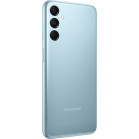 Смартфон Samsung SM-M146B Galaxy M14 64Gb 4Gb голубой моноблок 3G 4G 2Sim 6.6