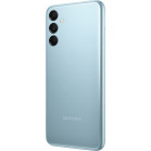 Смартфон Samsung SM-M146B Galaxy M14 64Gb 4Gb голубой моноблок 3G 4G 2Sim 6.6