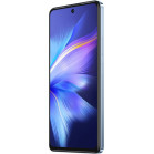 Смартфон Infinix X6833B Note 30 256Gb 8Gb голубой моноблок 3G 4G 2Sim 6.78