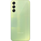 Смартфон Samsung SM-A245F Galaxy A24 128Gb 4Gb зеленый моноблок 3G 4G 2Sim 6.4