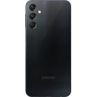 Смартфон Samsung SM-A245F Galaxy A24 128Gb 4Gb черный моноблок 3G 4G 2Sim 6.4" 1080x2340 Android 13 50Mpix 802.11 a/b/g/n/ac NFC GPS GSM900/1800 GSM1900 TouchSc microSD max1024Gb