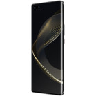 Смартфон Huawei GOA-LX9 nova 11 Pro 256Gb 8Gb черный моноблок 3G 4G 2Sim 6.78" 1200x2652 Android 12 50Mpix 802.11 a/b/g/n/ac/ax NFC GPS GSM900/1800 GSM1900