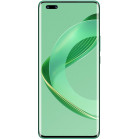 Смартфон Huawei GOA-LX9 nova 11 Pro 256Gb 8Gb зеленый моноблок 3G 4G 2Sim 6.78" 1200x2652 Android 12 50Mpix 802.11 a/b/g/n/ac/ax NFC GPS GSM900/1800 GSM1900