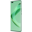 Смартфон Huawei GOA-LX9 nova 11 Pro 256Gb 8Gb зеленый моноблок 3G 4G 2Sim 6.78" 1200x2652 Android 12 50Mpix 802.11 a/b/g/n/ac/ax NFC GPS GSM900/1800 GSM1900
