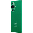 Смартфон Huawei GOA-LX9 nova 11 Pro 256Gb 8Gb зеленый моноблок 3G 4G 2Sim 6.78" 1200x2652 Android 12 50Mpix 802.11 a/b/g/n/ac/ax NFC GPS GSM900/1800 GSM1900