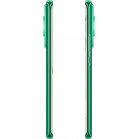 Смартфон Huawei GOA-LX9 nova 11 Pro 256Gb 8Gb зеленый моноблок 3G 4G 2Sim 6.78" 1200x2652 Android 12 50Mpix 802.11 a/b/g/n/ac/ax NFC GPS GSM900/1800 GSM1900