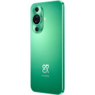 Смартфон Huawei FOA-LX9 Nova 11 256Gb 8Gb зеленый моноблок 3G 4G 2Sim 6.7" 1084x2412 Android 12 50Mpix 802.11 a/b/g/n/ac/ax NFC GPS GSM900/1800 GSM1900 TouchSc