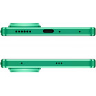 Смартфон Huawei FOA-LX9 Nova 11 256Gb 8Gb зеленый моноблок 3G 4G 2Sim 6.7