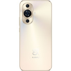 Смартфон Huawei FOA-LX9 nova 11 256Gb 8Gb золотой моноблок 3G 4G 2Sim 6.7" 1084x2412 Android 12 50Mpix 802.11 a/b/g/n/ac/ax NFC GPS GSM900/1800 GSM1900