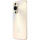Смартфон Huawei FOA-LX9 nova 11 256Gb 8Gb золотой моноблок 3G 4G 2Sim 6.7" 1084x2412 Android 12 50Mpix 802.11 a/b/g/n/ac/ax NFC GPS GSM900/1800 GSM1900