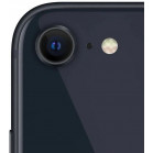 Смартфон Apple A2782 iPhone SE 2022 64Gb 4Gb темная ночь моноблок 3G 4G 1Sim 4.7" 750x1334 iOS 16 12Mpix 802.11 a/b/g/n/ac/ax NFC GPS GSM900/1800 TouchSc Protect