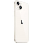Смартфон Apple A2886 iPhone 14 Plus 128Gb 6Gb сияющая звезда моноблок 3G 4G 1Sim 6.7" 1284x2778 iOS 16 12Mpix 802.11 a/b/g/n/ac/ax NFC GPS GSM900/1800 GSM1900 TouchSc Protect