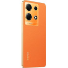 Смартфон Infinix X6833B Note 30 128Gb 8Gb золотистый моноблок 3G 4G 2Sim 6.78