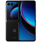 Смартфон Motorola XT2321-1 Razr 40 Ultra 256Gb 8Gb черный раскладной 3G 4G 1Sim 6.9" 1080x2640 Android 13 12Mpix 802.11 a/b/g/n/ac/ax NFC GPS GSM900/1800 GSM1900 Protect