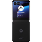 Смартфон Motorola XT2321-1 Razr 40 Ultra 256Gb 8Gb черный раскладной 3G 4G 1Sim 6.9" 1080x2640 Android 13 12Mpix 802.11 a/b/g/n/ac/ax NFC GPS GSM900/1800 GSM1900 Protect