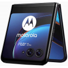 Смартфон Motorola XT2321-1 Razr 40 Ultra 256Gb 8Gb черный раскладной 3G 4G 1Sim 6.9" 1080x2640 Android 13 12Mpix 802.11 a/b/g/n/ac/ax NFC GPS GSM900/1800 GSM1900 Protect