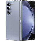 Смартфон Samsung SM-F946B Galaxy Z Fold 5 5G 512Gb 12Gb голубой раскладной 3G 4G 2Sim 7.6