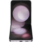 Смартфон Samsung SM-F731B Galaxy Z Flip 5 5G 512Gb 8Gb лаванда раскладной 3G 4G 1Sim 6.7