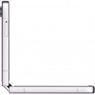 Смартфон Samsung SM-F731B Galaxy Z Flip 5 5G 256Gb 8Gb лаванда раскладной 3G 4G 1Sim 6.7