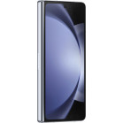 Смартфон Samsung SM-F946B Galaxy Z Fold 5 5G 256Gb 12Gb голубой раскладной 3G 4G 1Sim 7.6