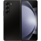 Смартфон Samsung SM-F946B Galaxy Z Fold 5 5G 256Gb 12Gb черный фантом раскладной 3G 4G 1Sim 7.6