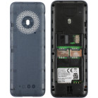 Мобильный телефон Nokia 130 TA-1576 DS EAC темно-синий моноблок 2Sim 2.4
