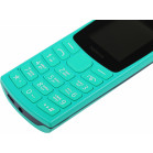 Мобильный телефон Nokia 106 (TA-1564) DS EAC зеленый моноблок 2Sim 1.8
