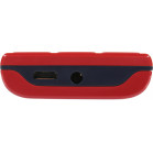 Мобильный телефон Nokia 106 (TA-1564) DS EAC красный моноблок 2Sim 1.8