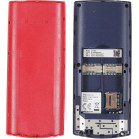 Мобильный телефон Nokia 106 (TA-1564) DS EAC красный моноблок 2Sim 1.8