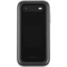 Мобильный телефон Nokia 2660 TA-1469 DS EAC черный раскладной 3G 4G 2Sim 1.8" 120x160 Series 30+ 0.3Mpix GSM900/1800 GSM1900 FM microSD max32Gb