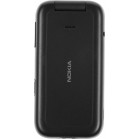 Мобильный телефон Nokia 2660 TA-1469 DS EAC черный раскладной 3G 4G 2Sim 1.8