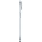Смартфон Apple A3090 iPhone 15 128Gb 6Gb голубой моноблок 3G 4G 1Sim 6.1" 1179x2556 iOS 17 48Mpix 802.11 a/b/g/n/ac/ax NFC GPS GSM900/1800 Protect