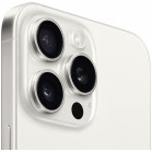 Смартфон Apple A3105 iPhone 15 Pro Max 512Gb белый титан моноблок 3G 4G 1Sim 6.7