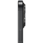 Смартфон Apple A3101 iPhone 15 Pro 512Gb черный титан моноблок 3G 4G 1Sim 6.1