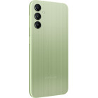 Смартфон Samsung SM-A145 Galaxy A14 64Gb 4Gb светло-зеленый моноблок 3G 4G 2Sim 6.6